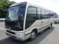 2018 Toyota Coaster