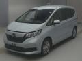 2023 Honda Freed hybrid