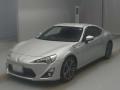 2012 Toyota 86