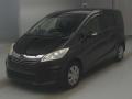 2015 Honda Freed