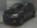 2017 Suzuki IGNIS