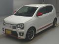 2015 Suzuki Alto Works