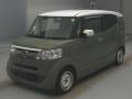 2017 Honda N Box Slash