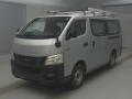 2014 Isuzu Como