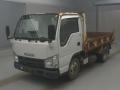 2007 Isuzu Elf Truck