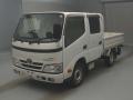 2016 Toyota Toyoace Truck