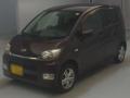 2006 Daihatsu Move Custom