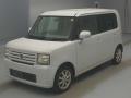 2008 Daihatsu Move Conte