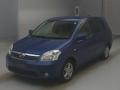 2009 Toyota Raum
