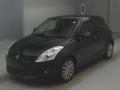 2012 Suzuki Swift