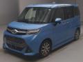 2017 Toyota TANK