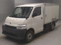 2021 Toyota Townace Truck