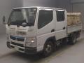 2017 Mitsubishi Fuso Canter