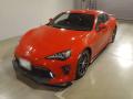 2016 Toyota 86