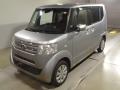2017 Honda N-Box+