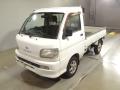 2002 Daihatsu Hijet Truck