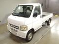 2007 Honda Acty Truck