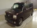 2013 Daihatsu Move Conte