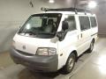 2015 Nissan Vanette Van