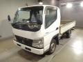 2008 Mitsubishi Fuso Canter Guts