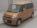 2014 Suzuki Spacia