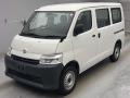 2021 Toyota Townace Van