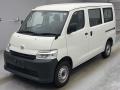 2021 Toyota Townace Van