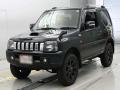 2009 Suzuki Jimny