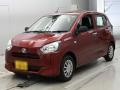 2025 Daihatsu Mira e:S