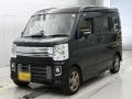 2019 Suzuki Every Wagon