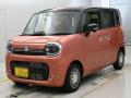 2024 Suzuki WAGON R SMILE