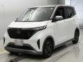 2022 Nissan Sakura