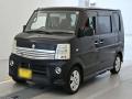 2012 Suzuki Every Wagon