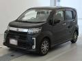 2018 Daihatsu Move