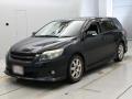 2010 Toyota Corolla Fielder