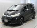 2014 Honda Freed
