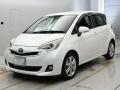 2014 Toyota Ractis