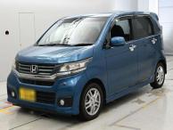 2014 Honda N-Wgn Custom
