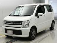 2018 Suzuki Wagon R