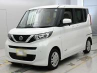 2022 Nissan Roox