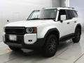 2024 Toyota Land Cruiser 250