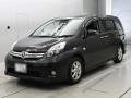 2014 Toyota Isis