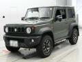 2020 Suzuki Jimny Sierra