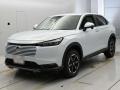 2026 Honda VEZEL