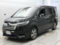 2017 Honda Step WGN Spada