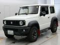 2022 Suzuki Jimny Sierra