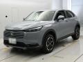 2026 Honda VEZEL