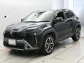 2023 Toyota YARIS CROSS
