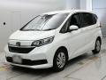 2023 Honda Freed