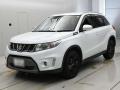 2018 Suzuki Escudo